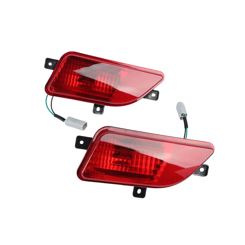 REAR BUMPER LAMP