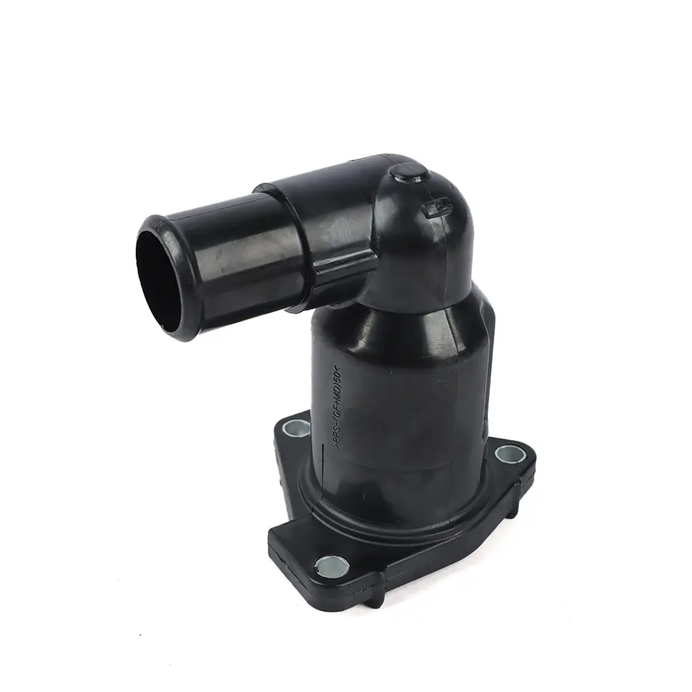 COOLING WATER OUTLET HOSE FITTING