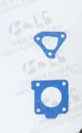 GASKET,THROTTLE BODY