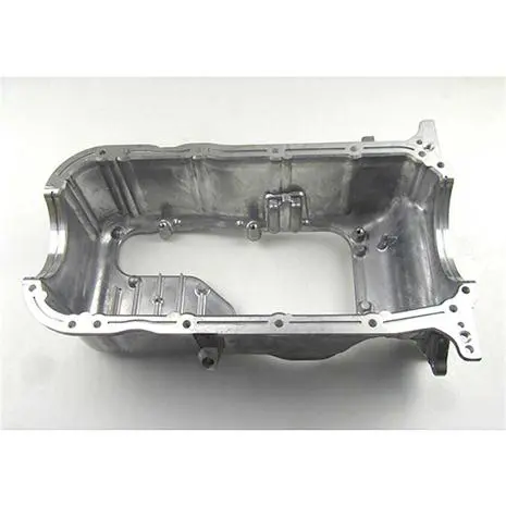 ENGINE LOWER OIL PAN