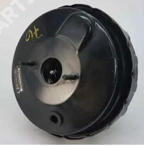 BRAKE BOOSTER