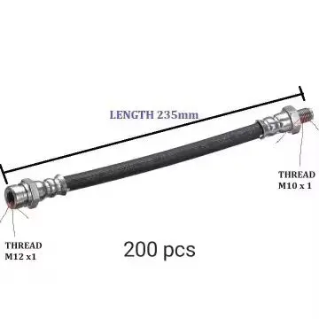 BRAKE HOSE