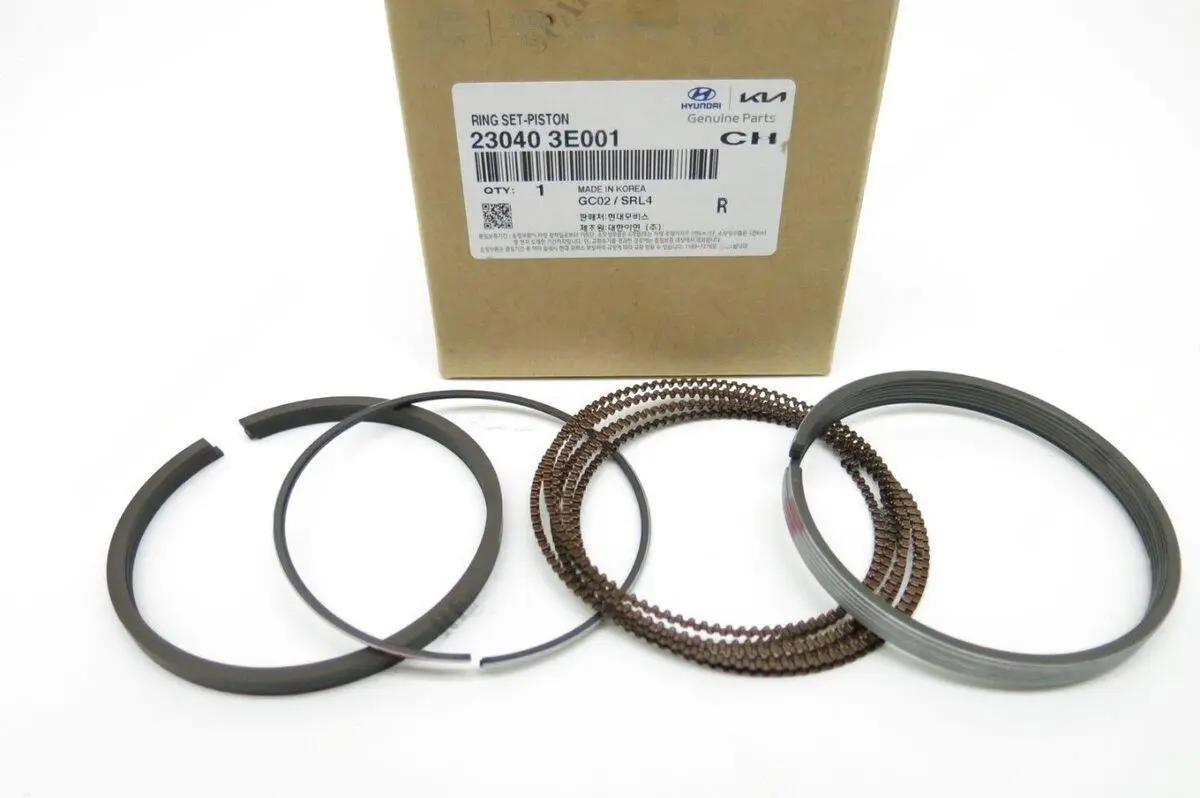 PISTON RING