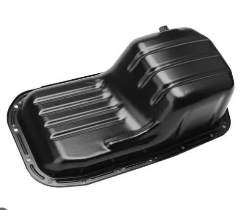 ENGINE LOWER OIL PAN