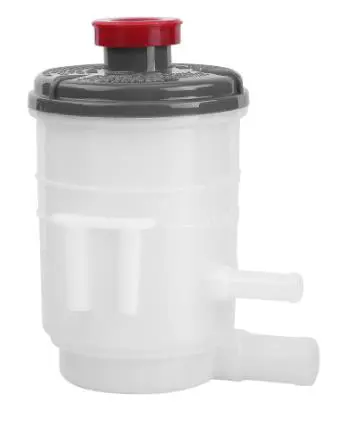 POWER STEERING OIL RESERVOIR
