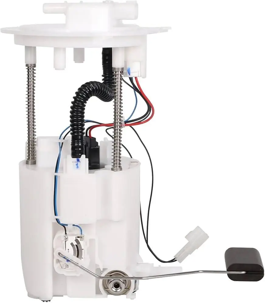 PUMP & GAUGE ASSY,FUEL TANK