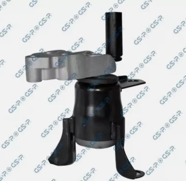 ENGINE MOUNTING INSULATOR