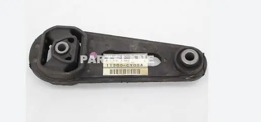 ENGINE MOUNTING INSULATOR