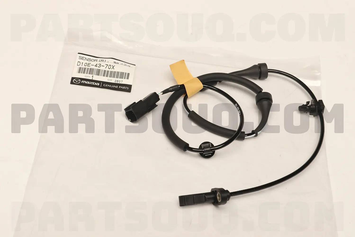 ABS SENSOR