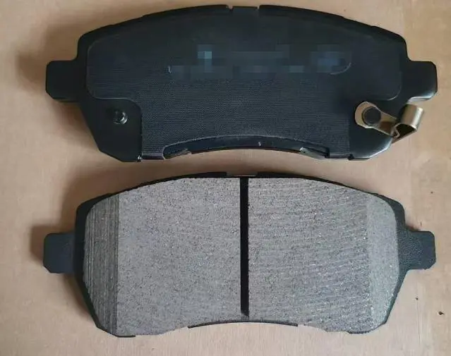 BRAKE PAD