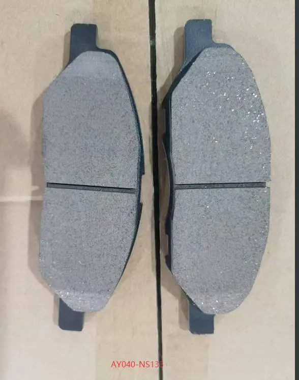 BRAKE PAD