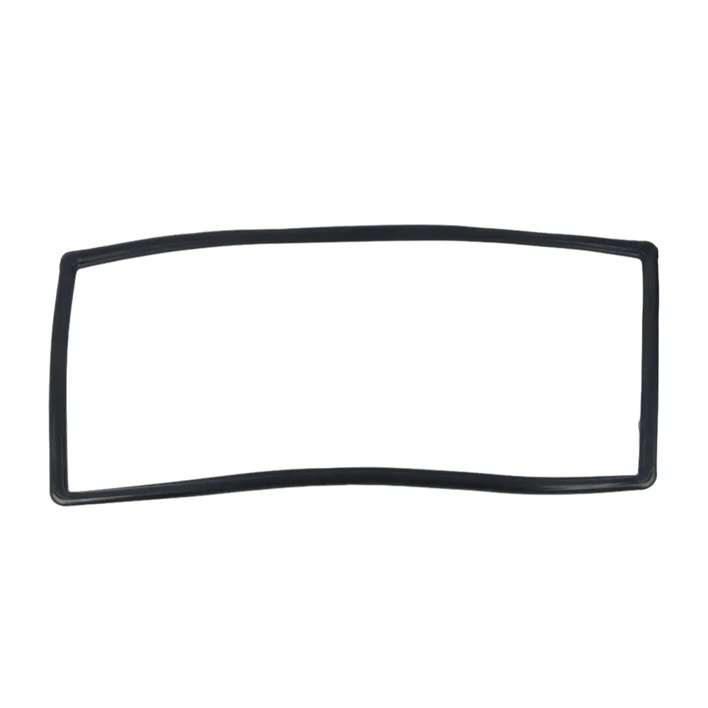 MOULDING,WINDSHIELD SIDE