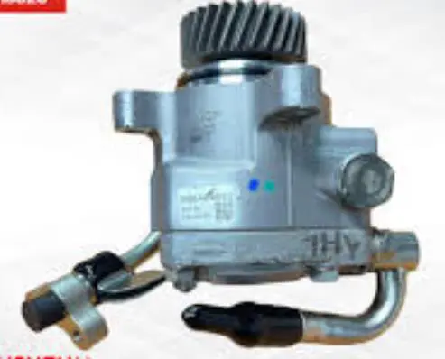 POWER STEERING OIL PUMP