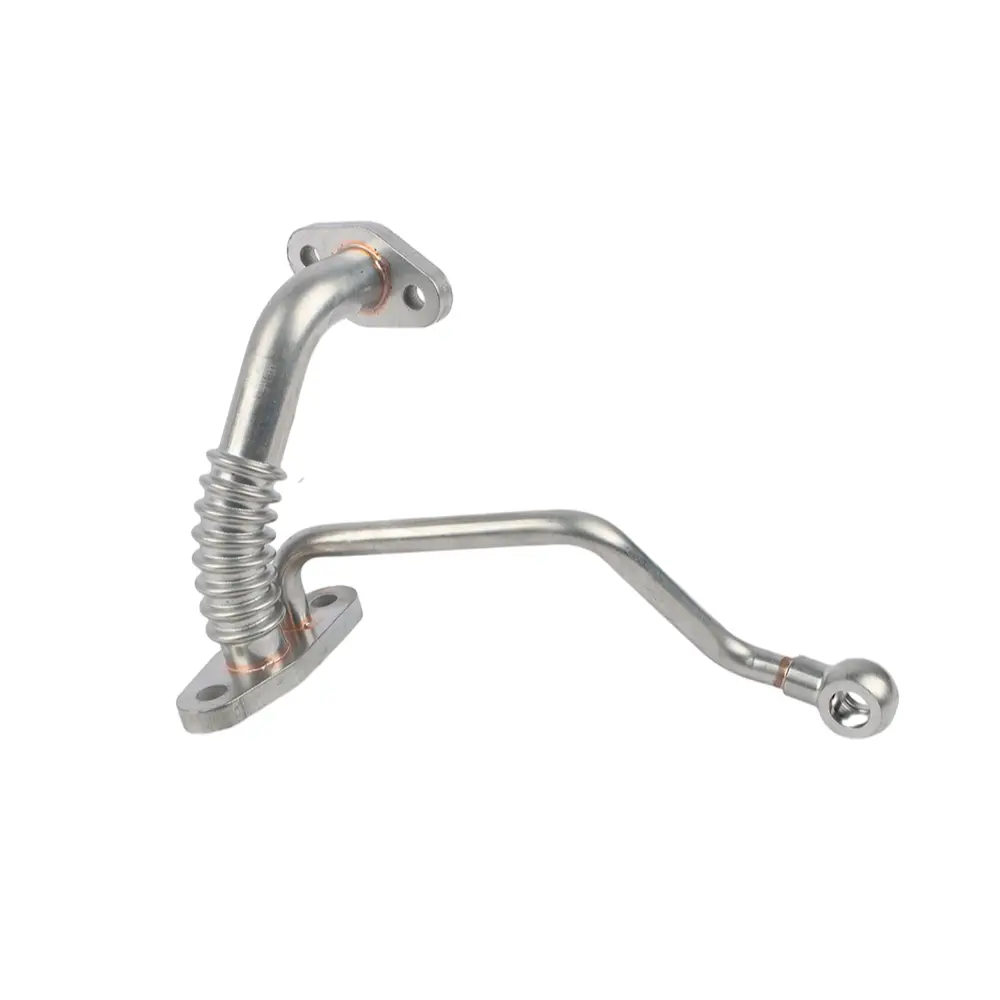 PIPE,EXHAUST MANIFOLD EGR