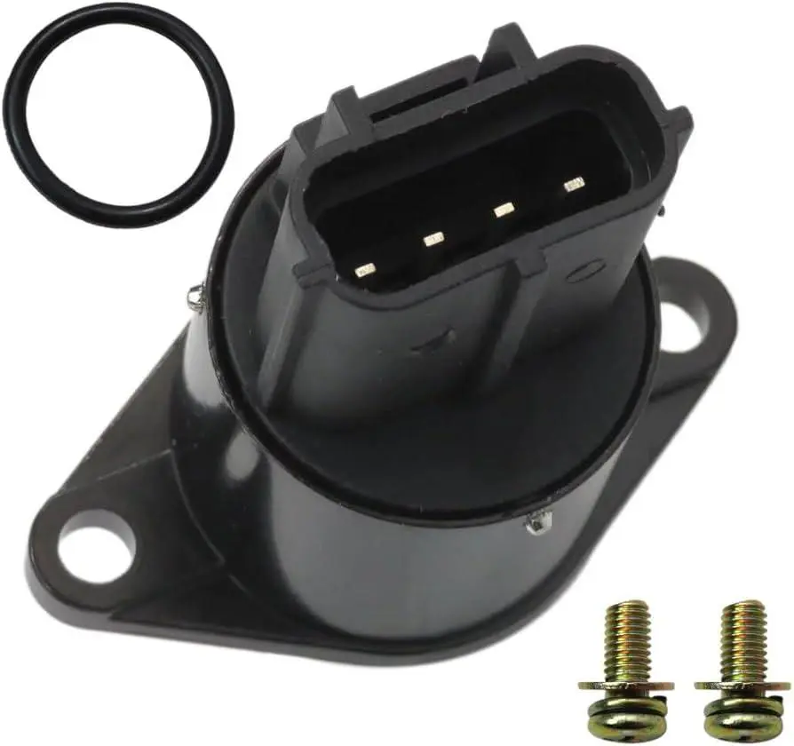 THROTTLE IDLE SPEED CONTROL SERVO KIT