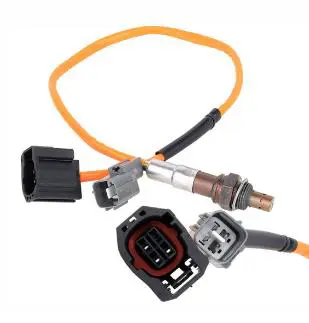 ENGINE CONTROL OXYGEN SENSOR