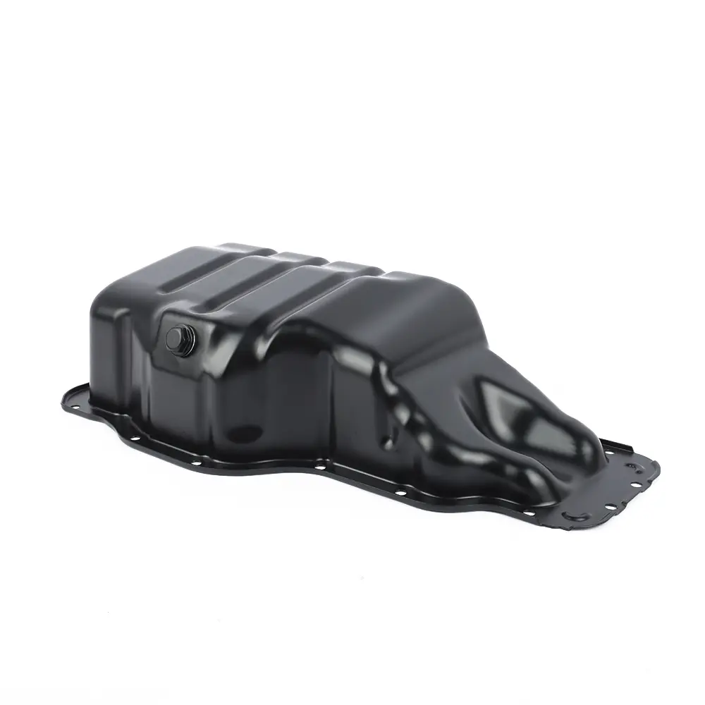 ENGINE LOWER OIL PAN