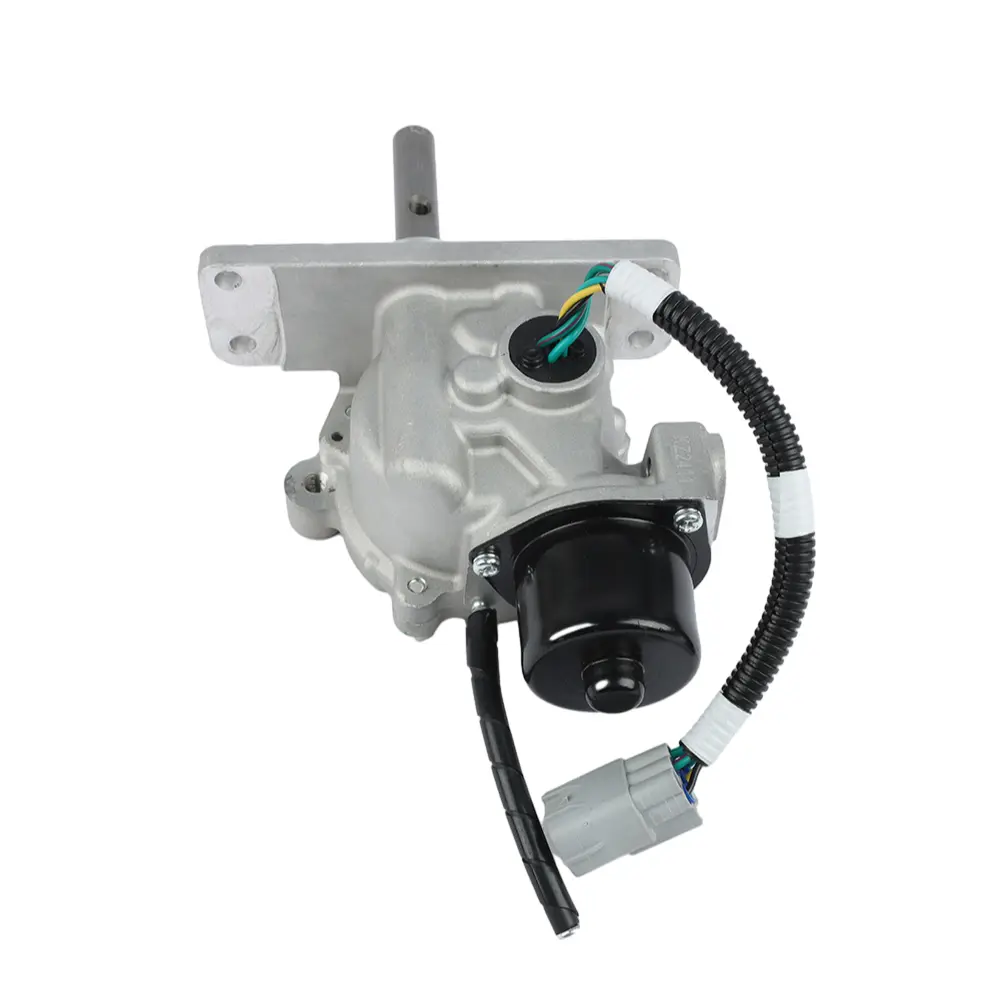 DIFFERENTIAL VACUUM ACTUATOR
