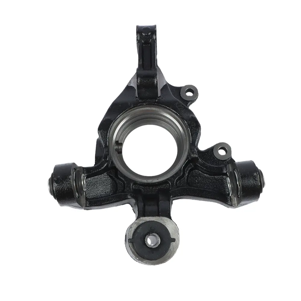 AXLE KNUCKLE