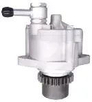 VACUUM PUMP