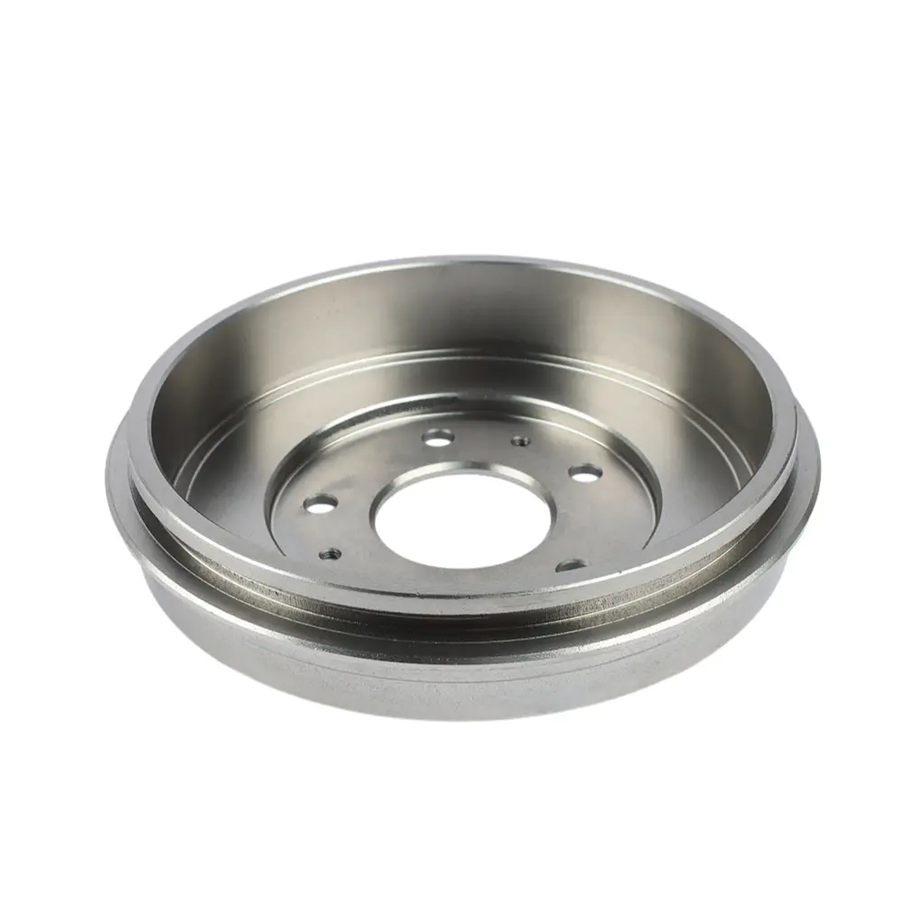 BRAKE DRUM