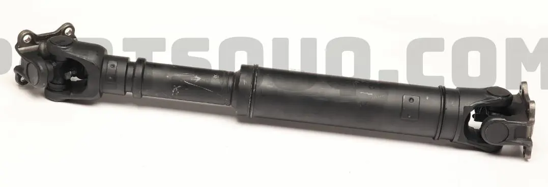 PROPELLER SHAFT