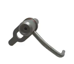 TUBE,FUEL INJECTION PUMP