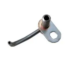 TUBE,FUEL INJECTION PUMP