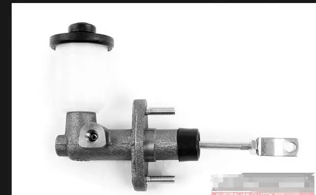 CLUTCH MASTER CYLINDER