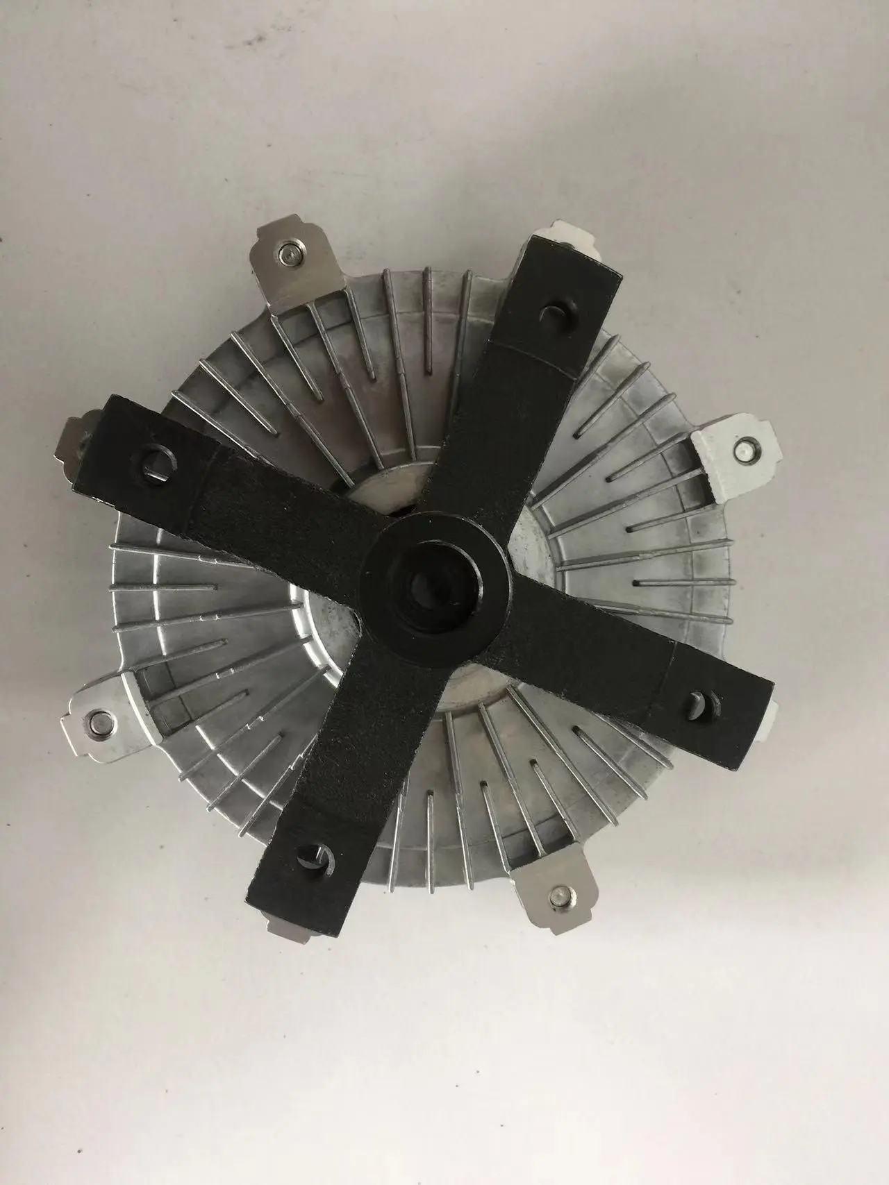 COOLING FAN CLUTCH