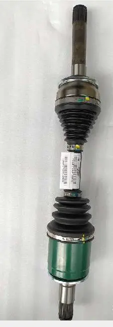 AXLE SHAFT (CV SHAFT)
