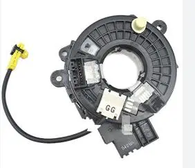 AIR BAG SENSOR SPRING