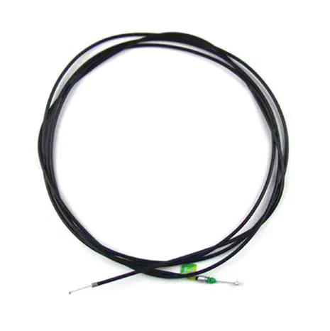 CABLE,FUEL FILLER LID LOCK RELEASE