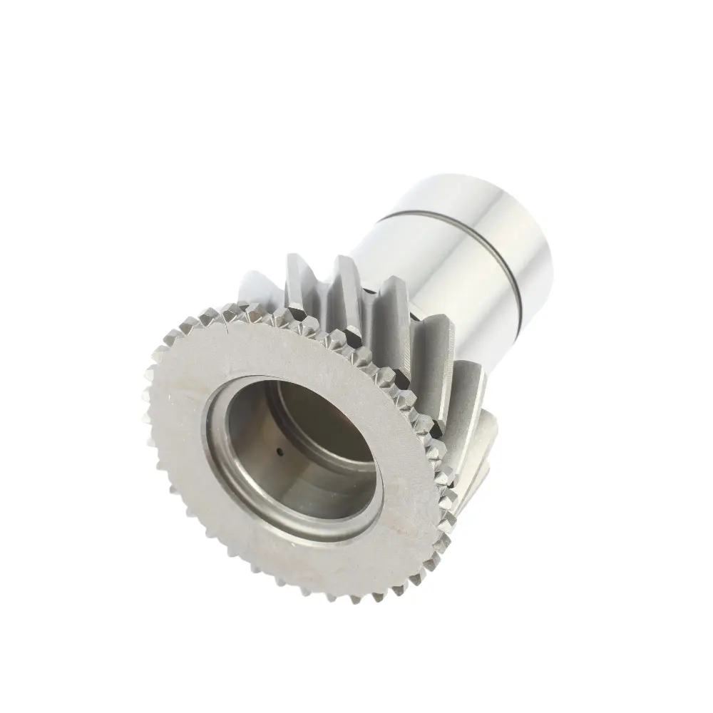 SPROCKET,T/F CHAIN DRIVE