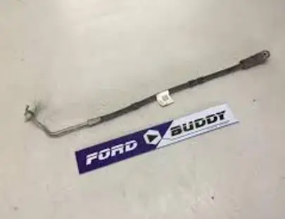 BRAKE HOSE