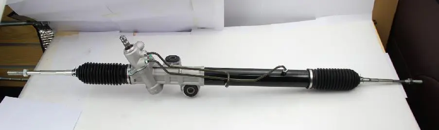 STEERING RACK
