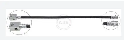 BRAKE HOSE