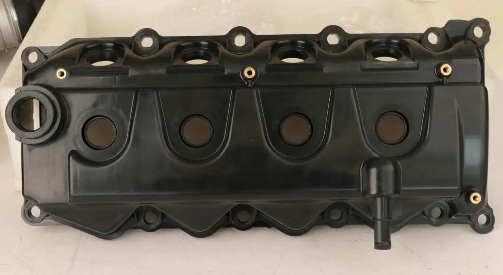 ROCKER COVER
