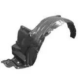 WHEELHOUSE SPLASH SHIELD