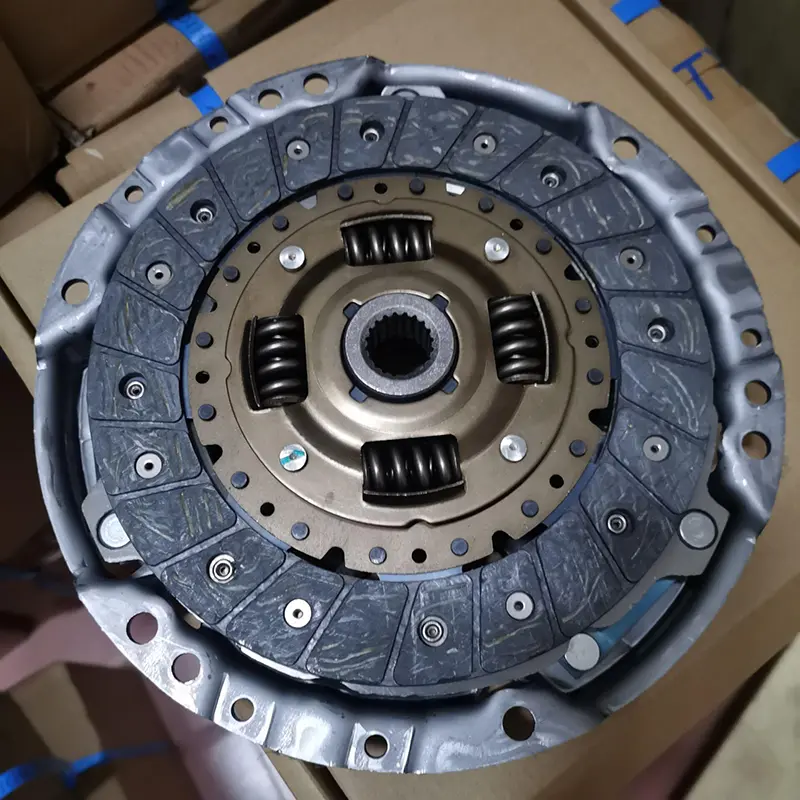 CLUTCH DISC