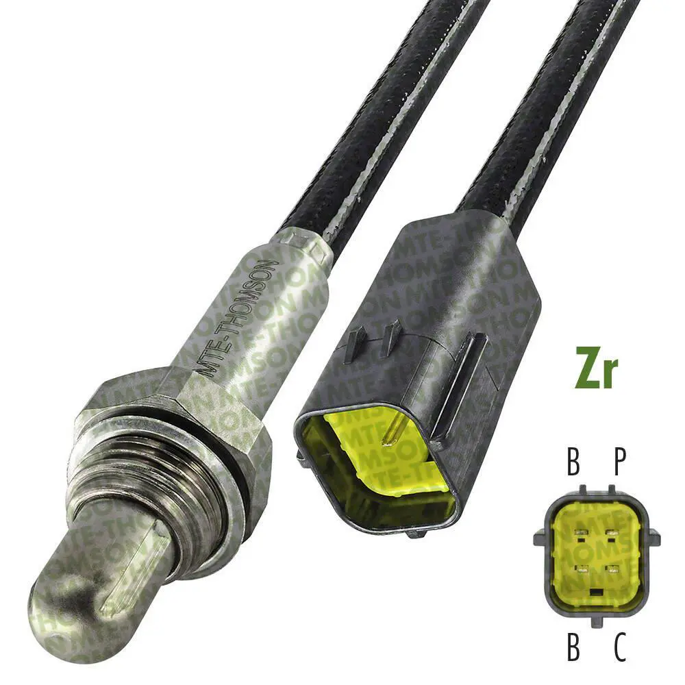 ENGINE CONTROL OXYGEN SENSOR
