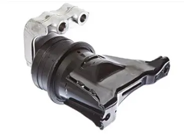 ENGINE MOUNTING INSULATOR