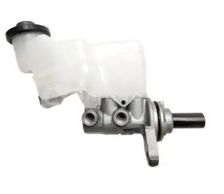 BRAKE MASTER CYLINDER