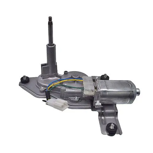 WINDSHIELD WIPER MOTOR