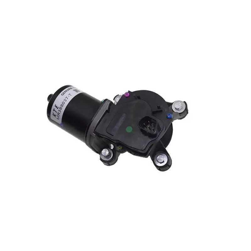 WINDSHIELD WIPER MOTOR