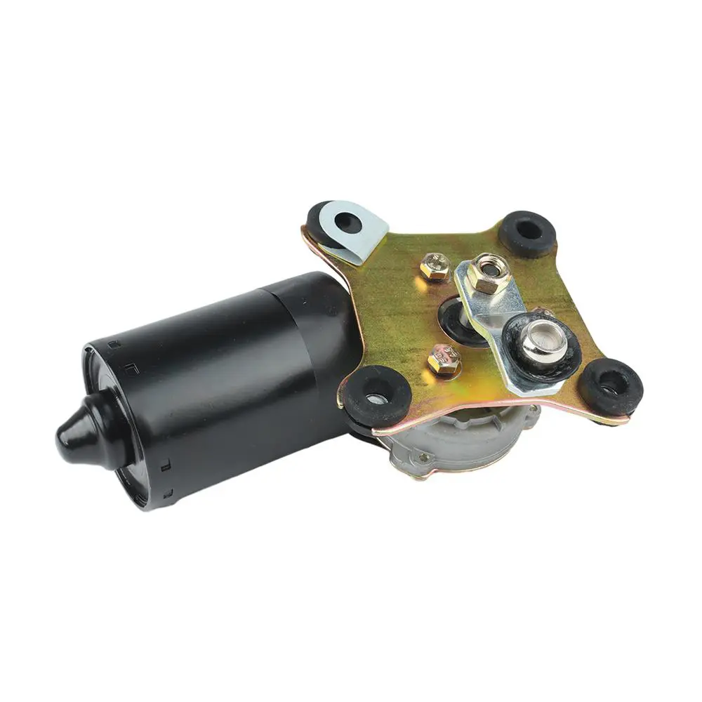 WINDSHIELD WIPER MOTOR