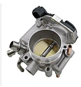 THROTTLE BODY ASSY
