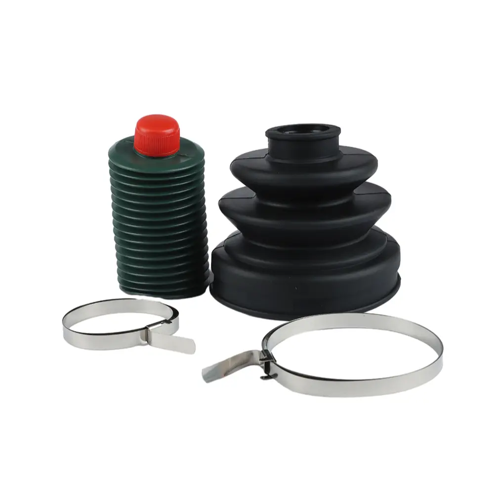AXLE SHAFT BOOT KIT (CV SHAFT REPAIR KIT)