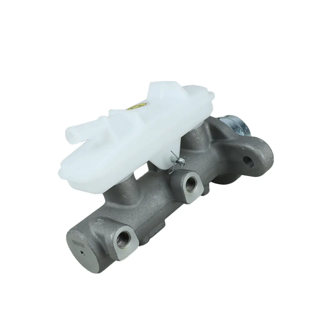 BRAKE MASTER CYLINDER