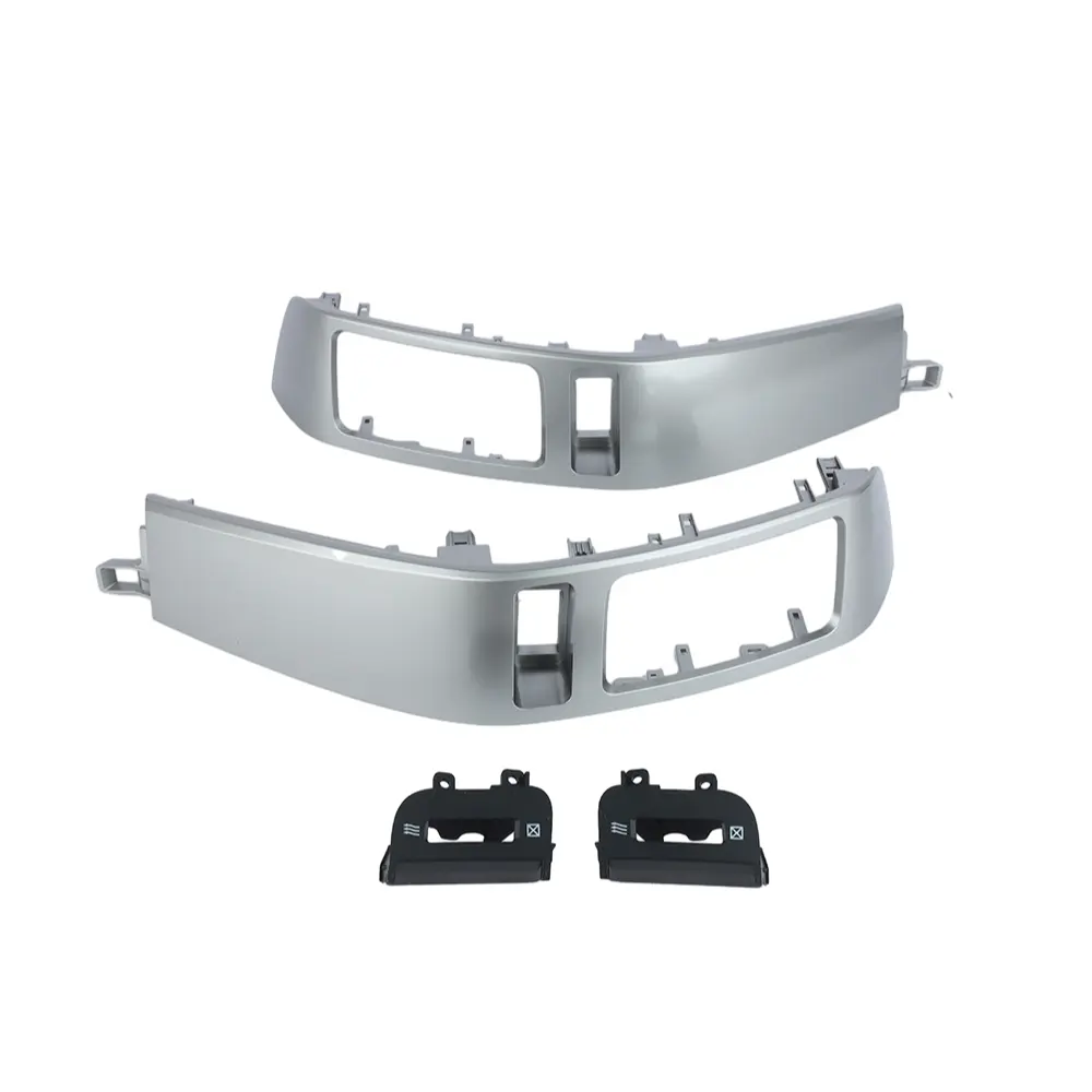 INSTRUMENT PANEL AIR OUTLET